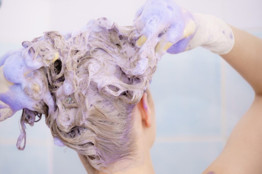 Best Silver Conditioner 8 Purple Conditioners For Neutralizing Unwanted