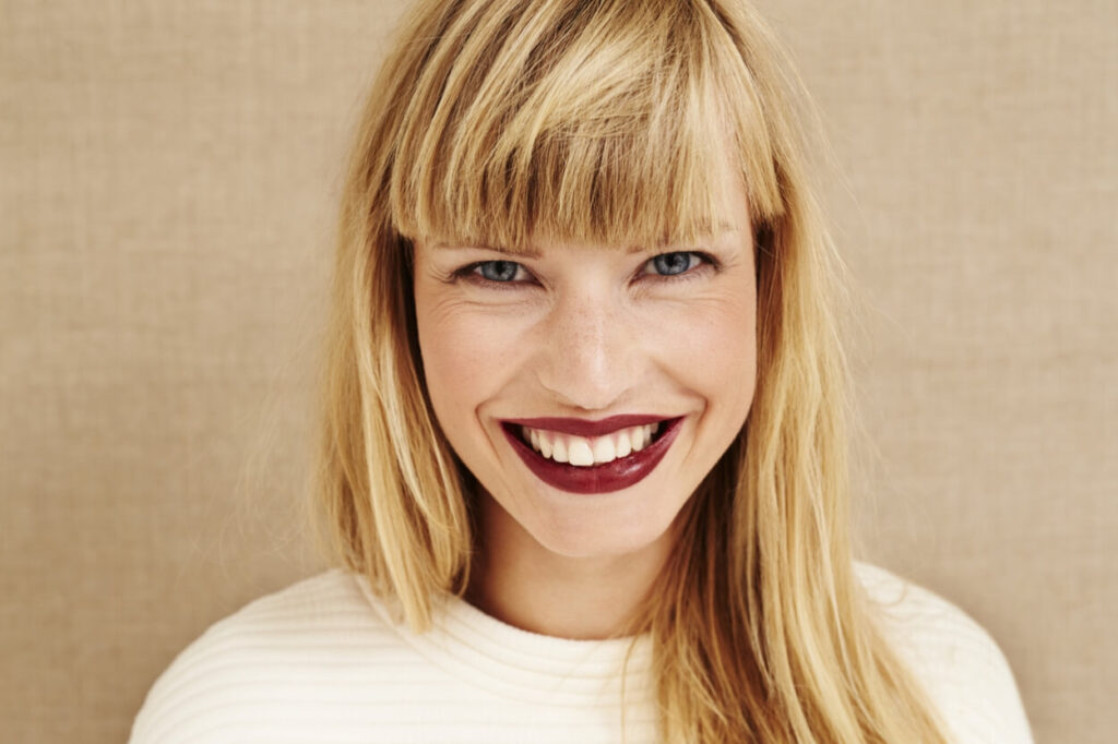 Bangs That Fit Your Face Shape Hairdressers Guide