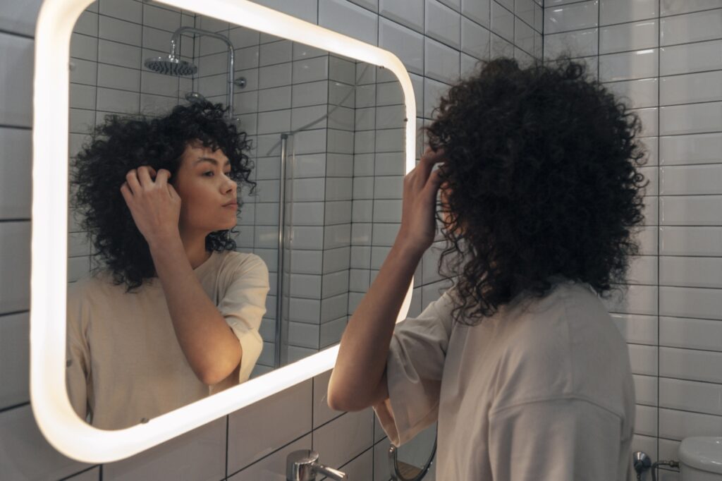 The Curly Girl Method Make the Most of Your